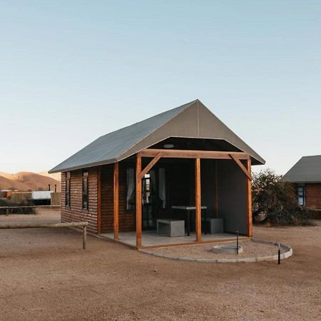 Spitzkoppe Cabin Camp Usakos Exterior foto